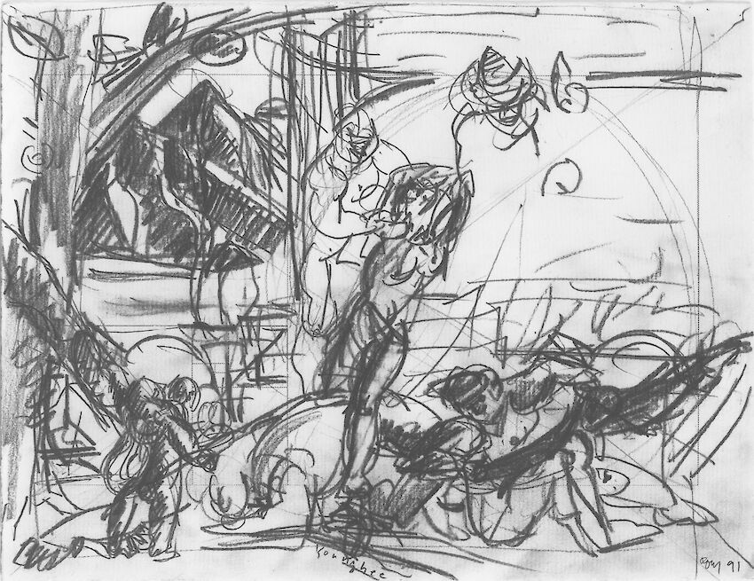 The Magic Flute No. 8