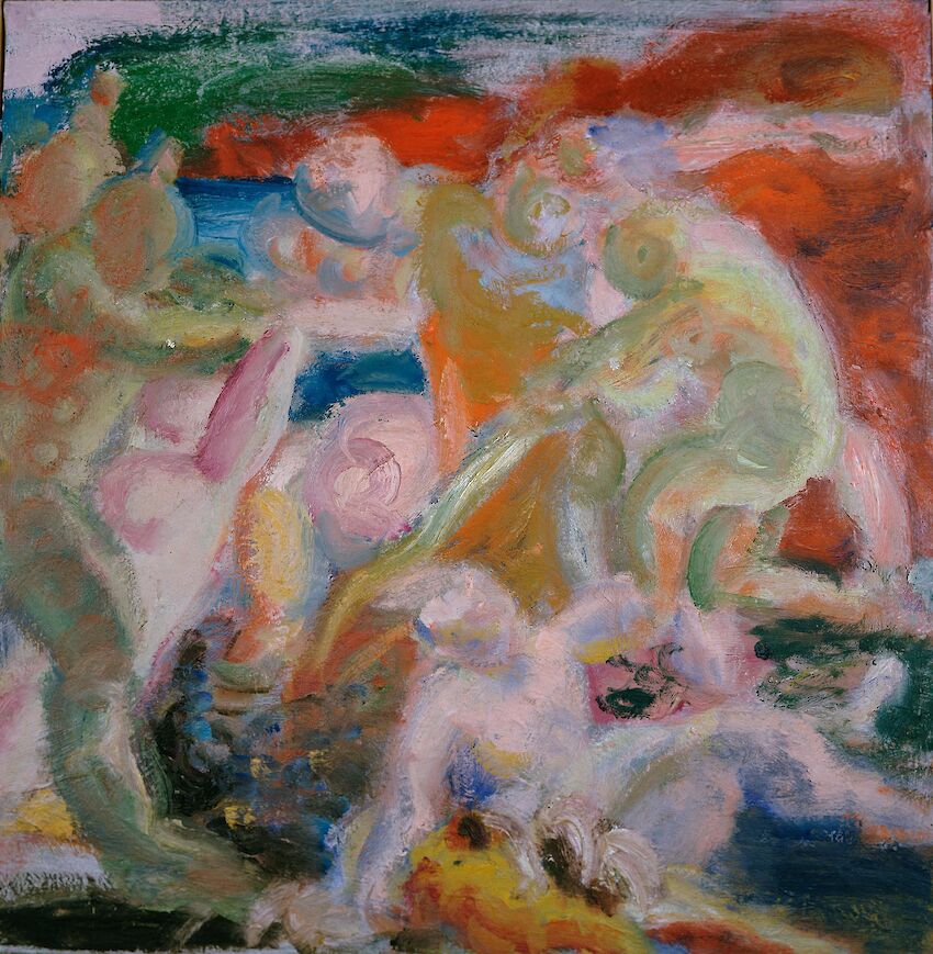 The Magic Flute No. 9