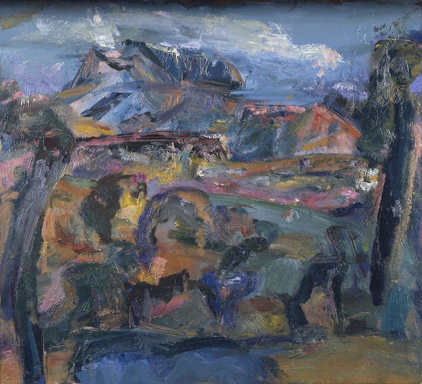 Sierra Nevada, Spain