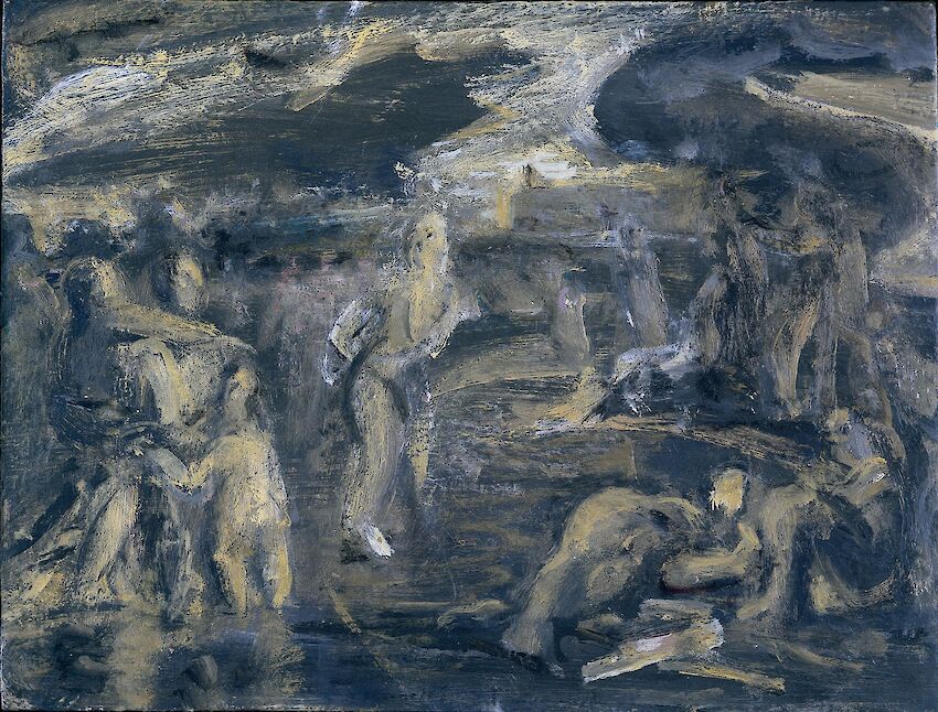 River of Forgetfulness