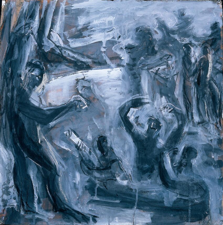 Murmuring Waters of Xanthus