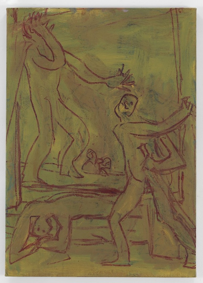 Pour Out Your Amends