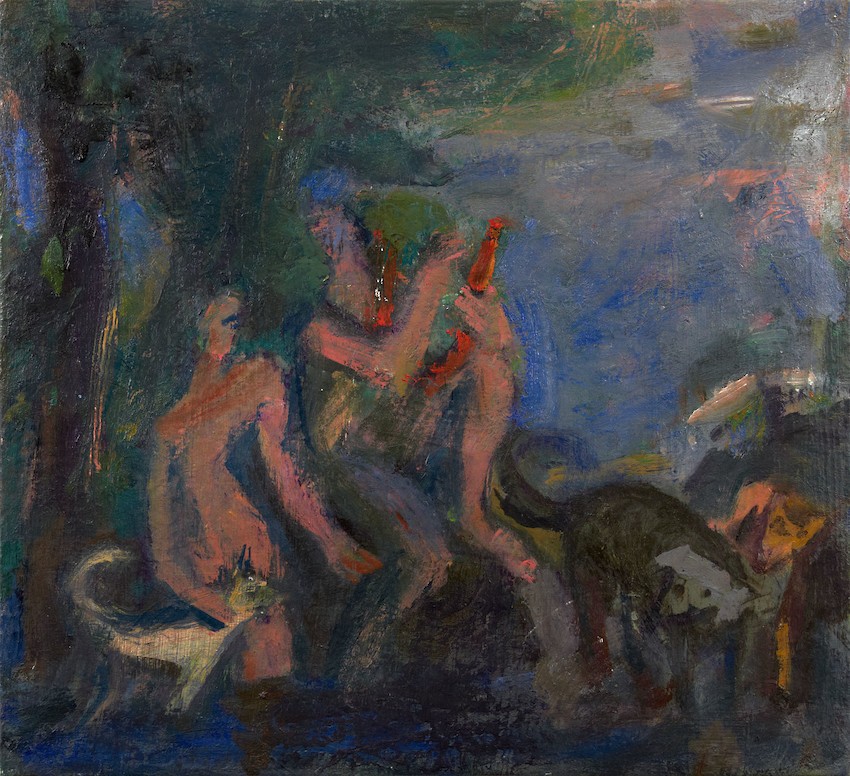 My Possession is a Song