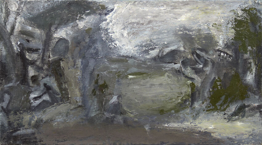 On the Edge of Light