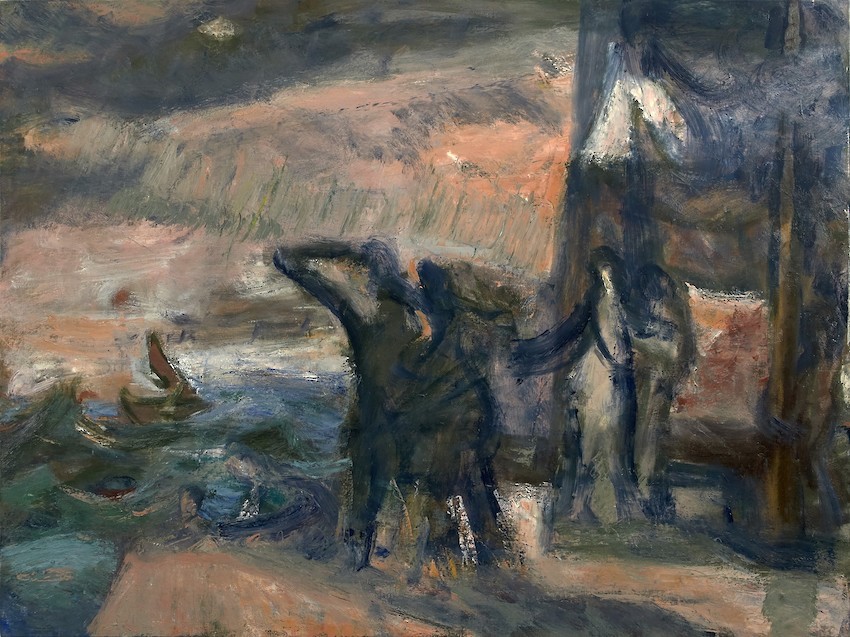 The Return of Agamemnon