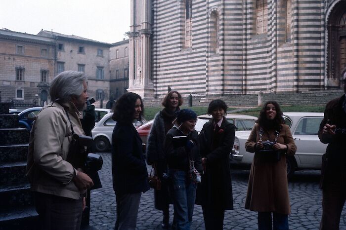 Lucca, Italy (1976)